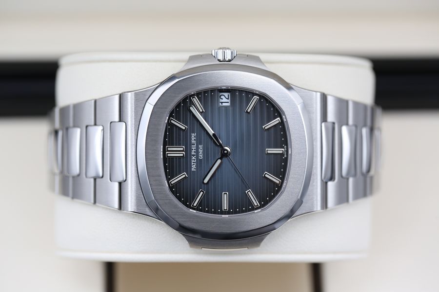 Patek Philippe Nautilus 5711/1A-010